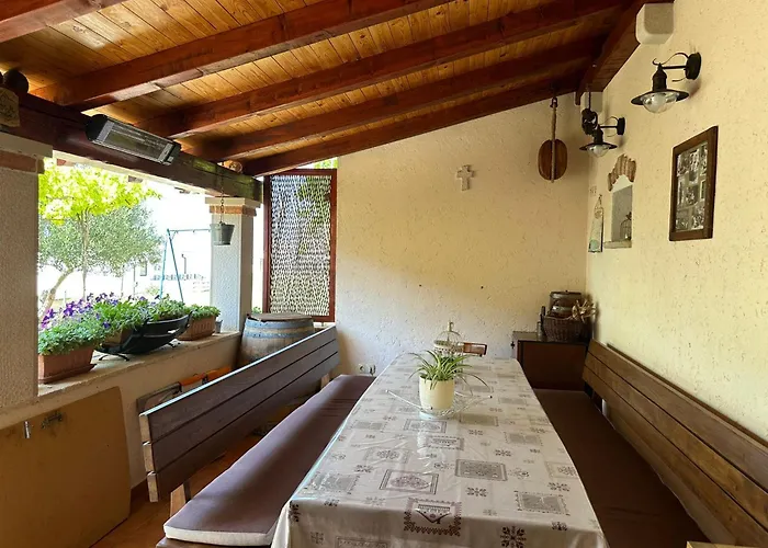 Vesela 2 Appartement