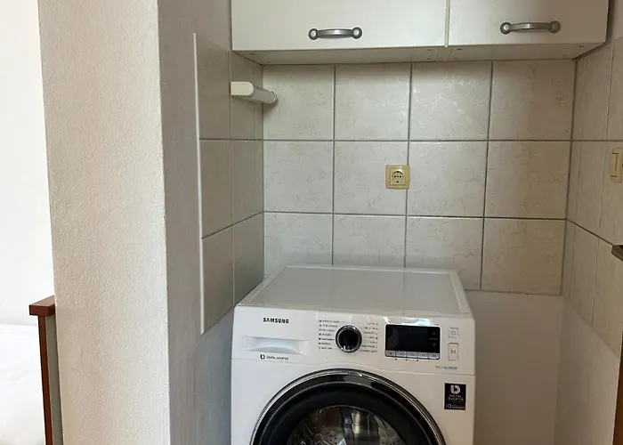 Vesela 2 Appartement