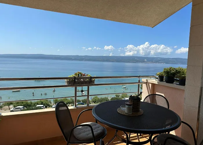 Appartement Vesela 2 Duće