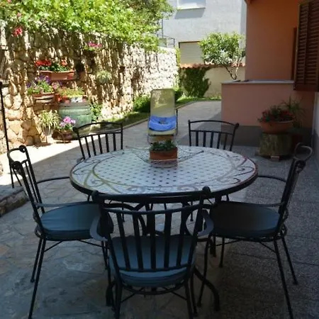 Vesela 2 Apartmán