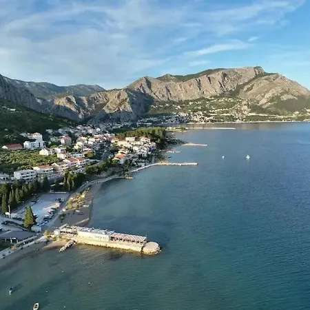 Vesela 2 Apartmán