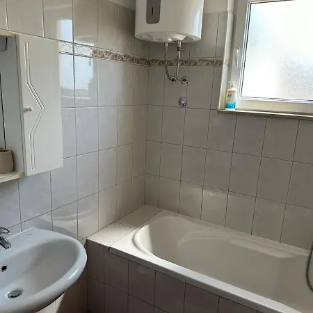 Apartmán Vesela 2 Duće