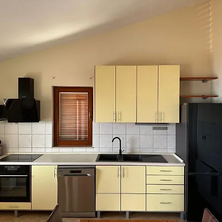 Vesela 2 Apartmán Duće