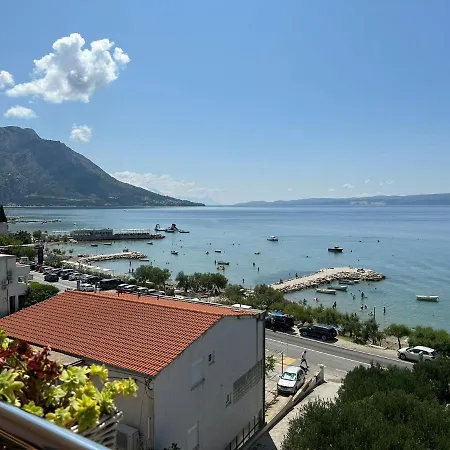 Vesela 2 Apartment