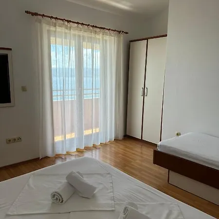 Vesela 2 Apartmán *