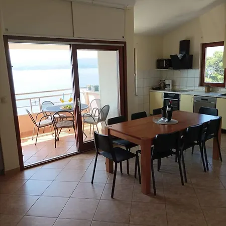 Apartmán Vesela 2 Duće