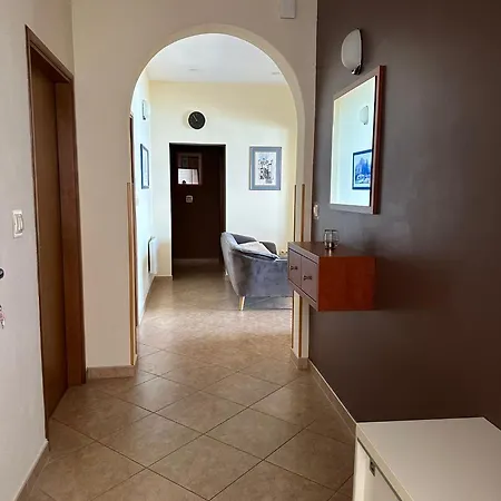 Vesela 2 Apartmán *