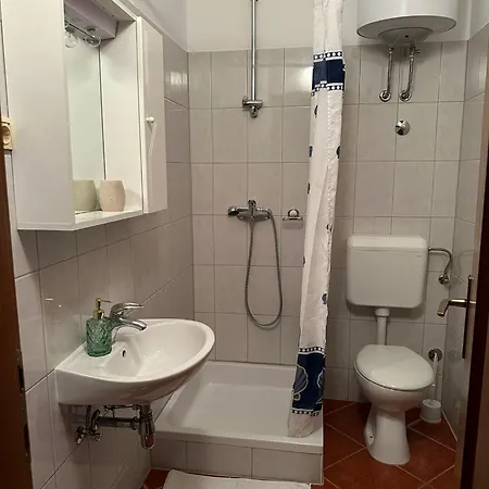 Vesela 2 Apartmán Duće