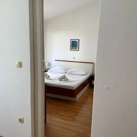 Apartmán Vesela 2