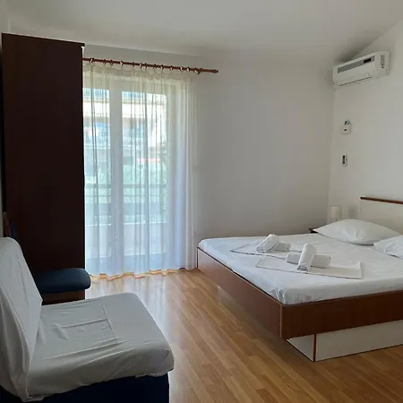 Vesela 2 Apartmán *