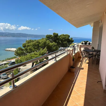 Apartmán Vesela 2